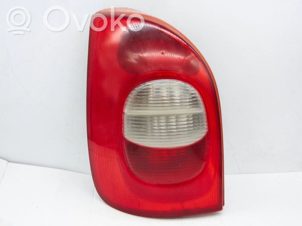 Citroen Xsara Picasso Takavalot 