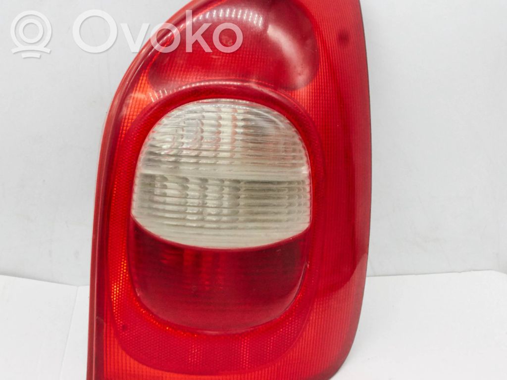 Citroen Xsara Picasso Takavalot 