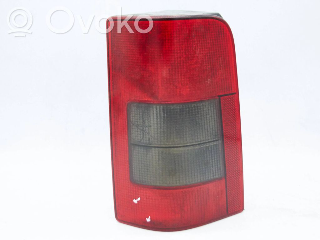 Citroen Berlingo Takavalot 