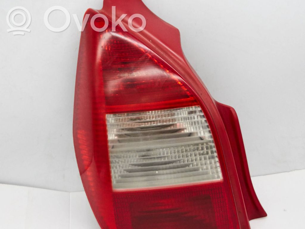 Citroen C2 Takavalot 
