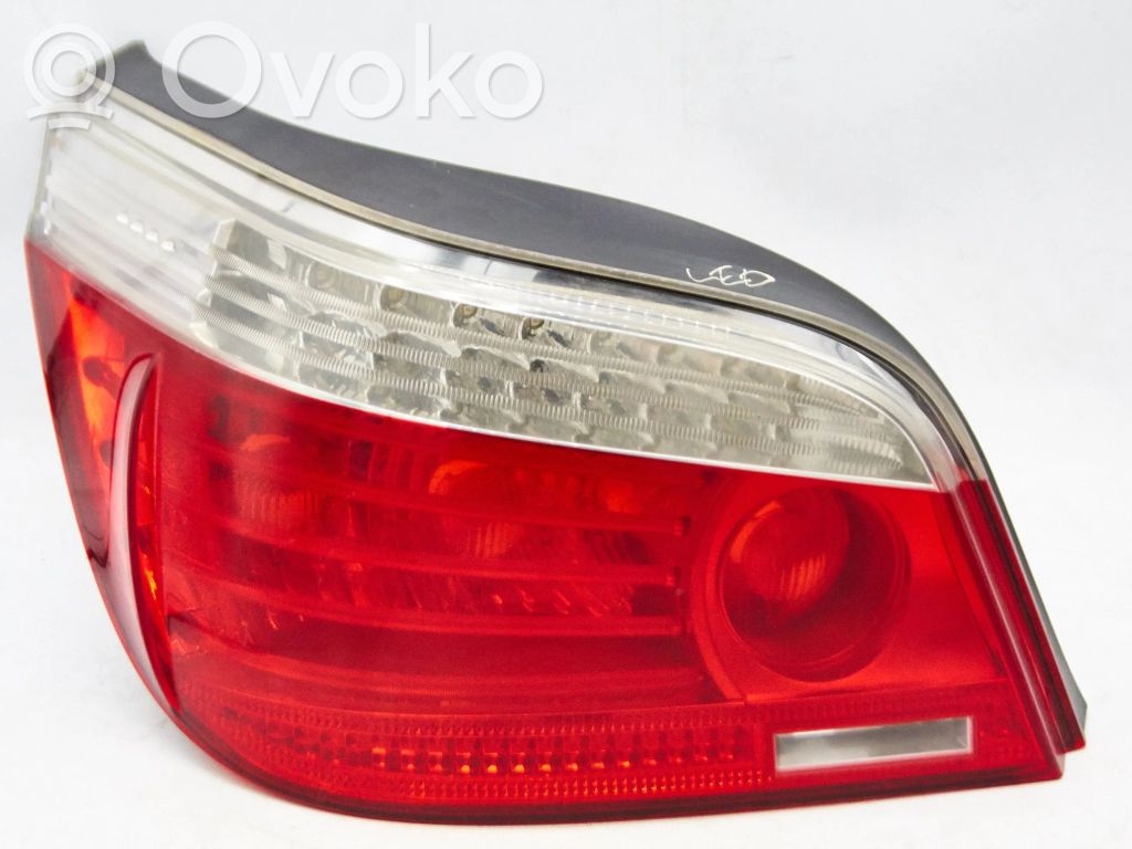BMW 5 E60 E61 Rear/tail lights 