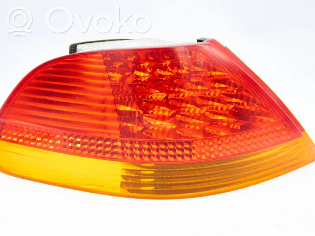BMW 7 E65 E66 Tailgate rear/tail lights 