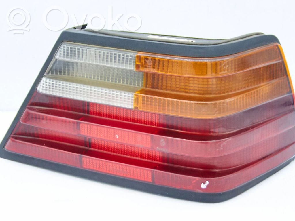Mercedes-Benz E W124 Rear/tail lights 