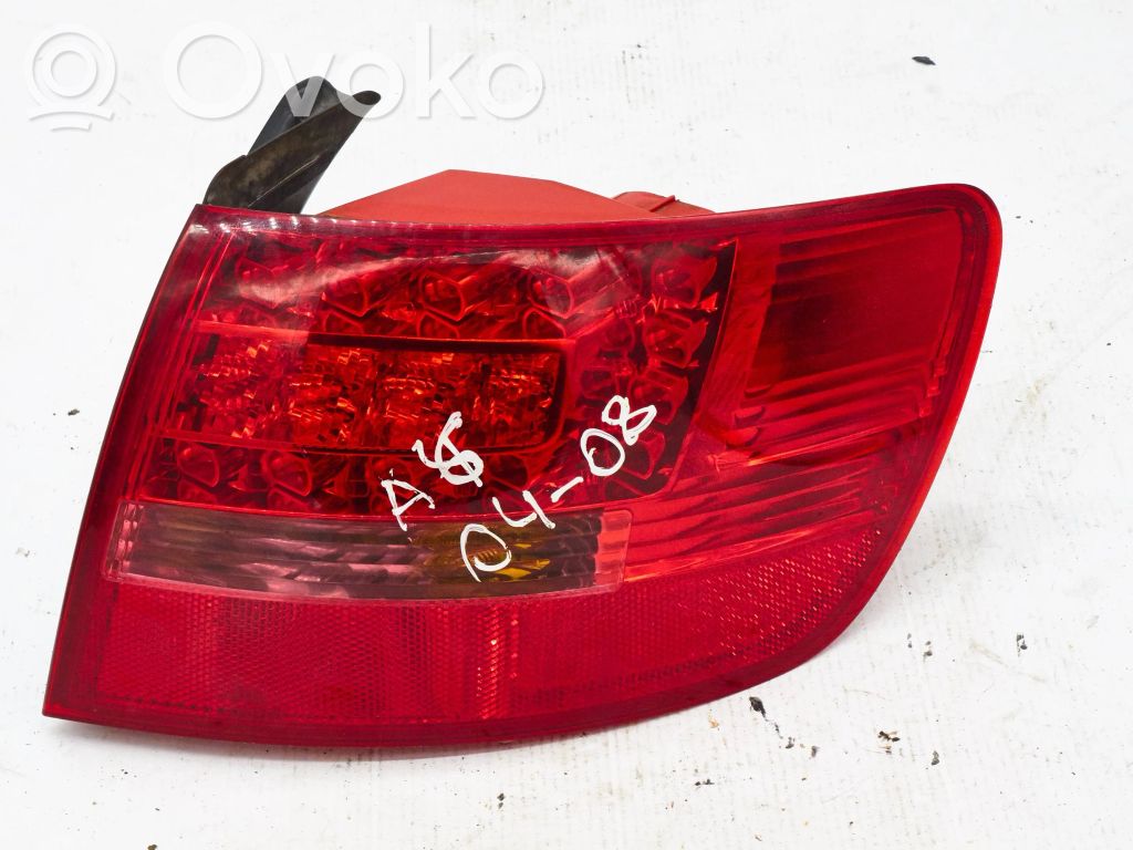 Audi A6 S6 C6 4F Takavalot 