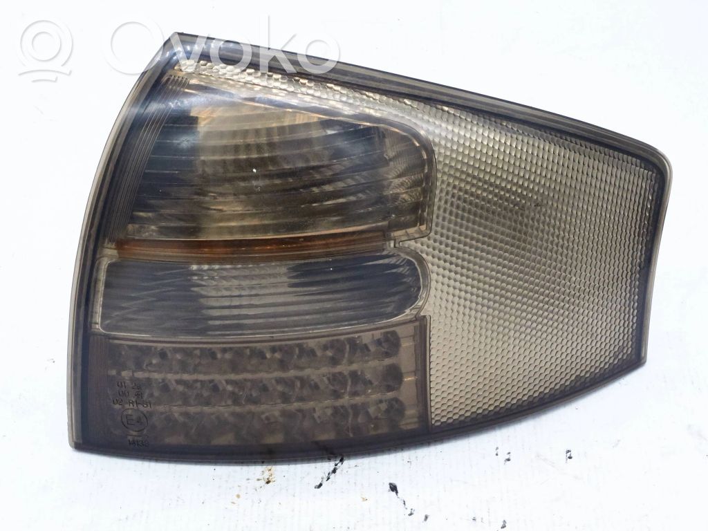 Audi A6 S6 C5 4B Takavalot 