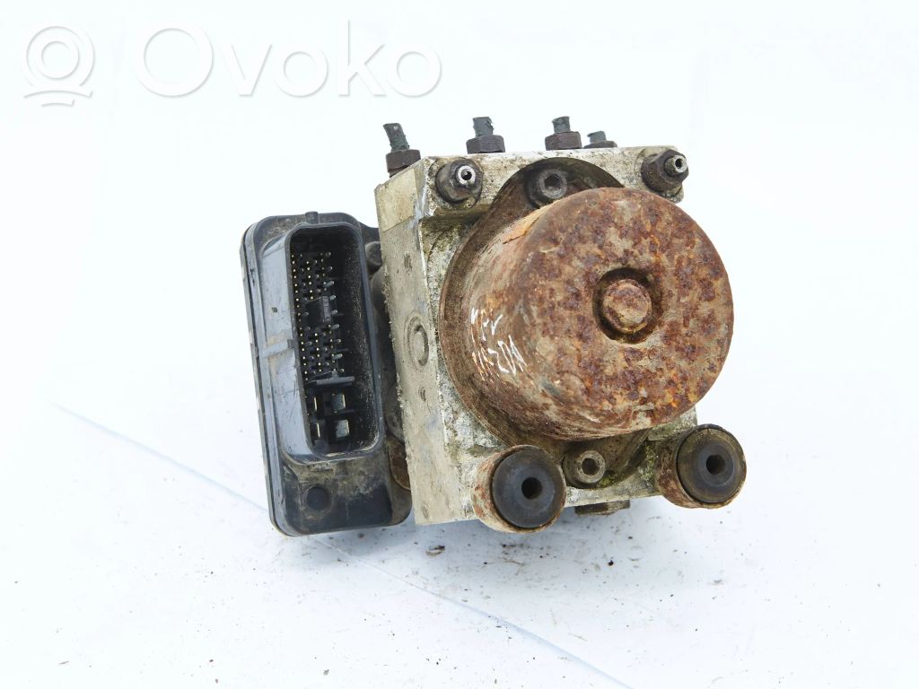 Mazda MPV ABS Pump 