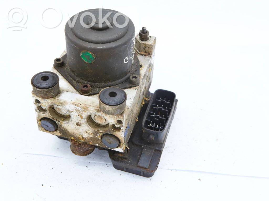 ABS-pumppu   4370722,GJ6E437A0