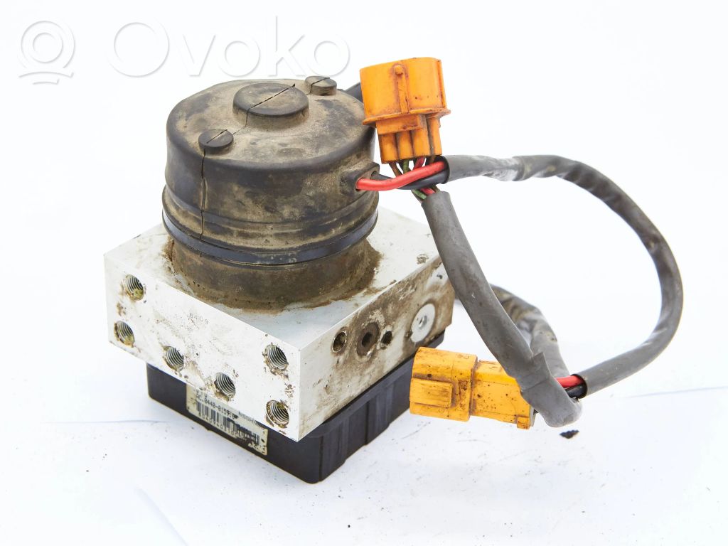 Honda Accord Bomba de ABS 