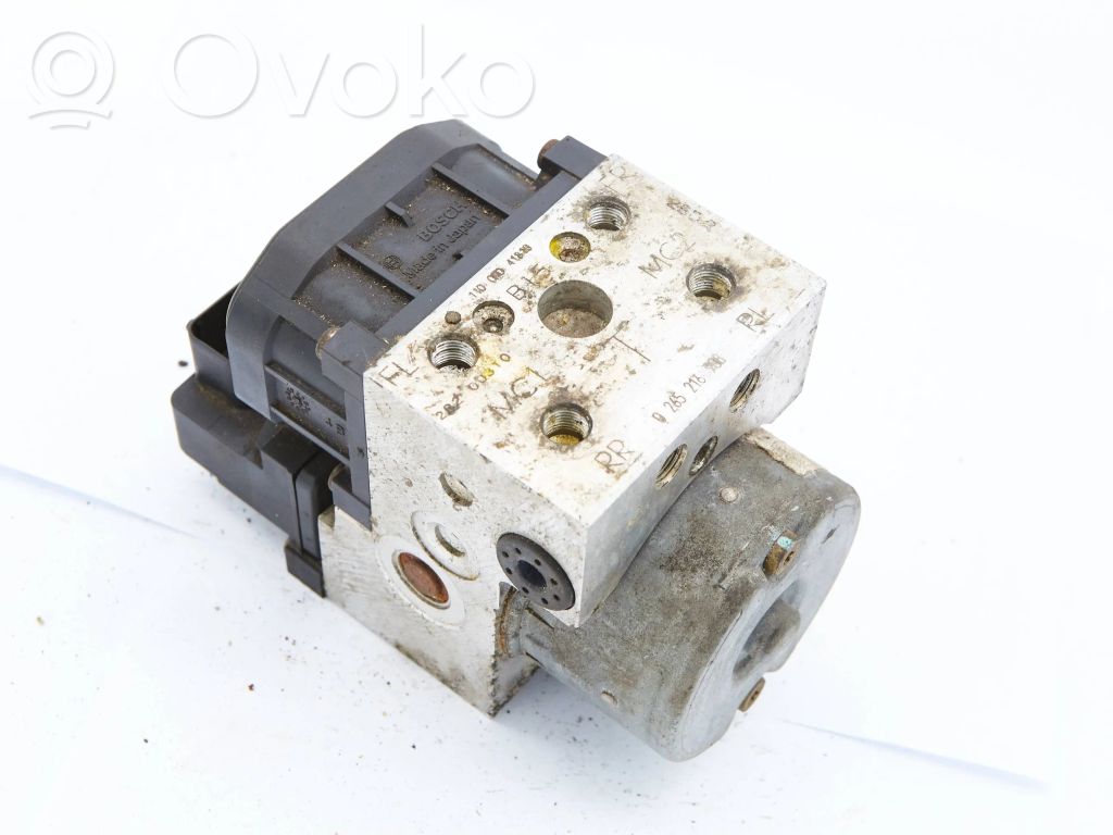 Honda Civic ABS Blokas 