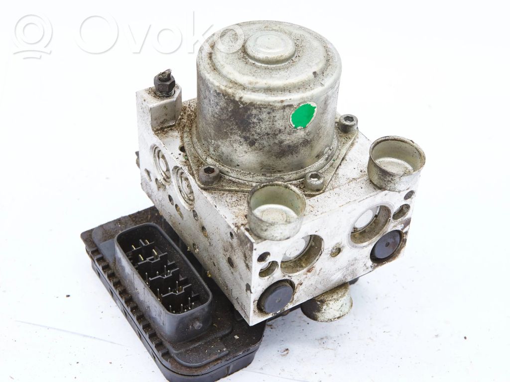 Блок ABS   GR1E437A0