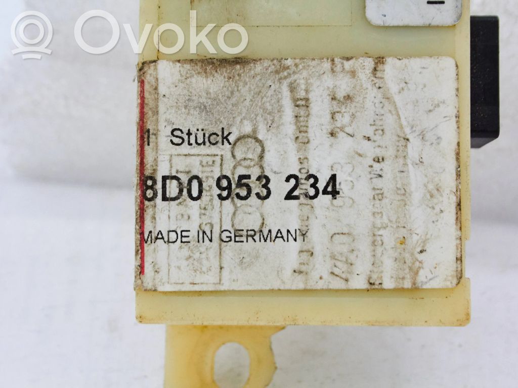 Audi A6 S6 C5 4B Immobilizer control unit/module 