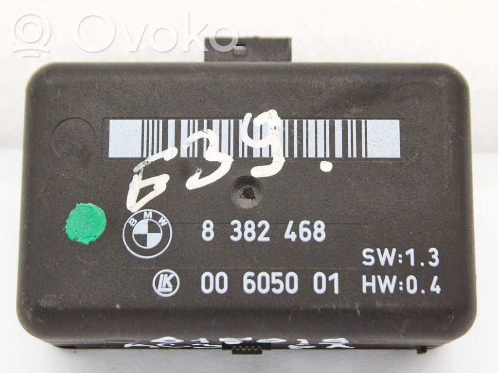 BMW 5 E39 Rain sensor 