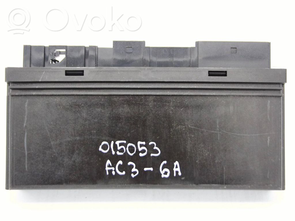 Module confort   6957140,61356957140,5WK49111