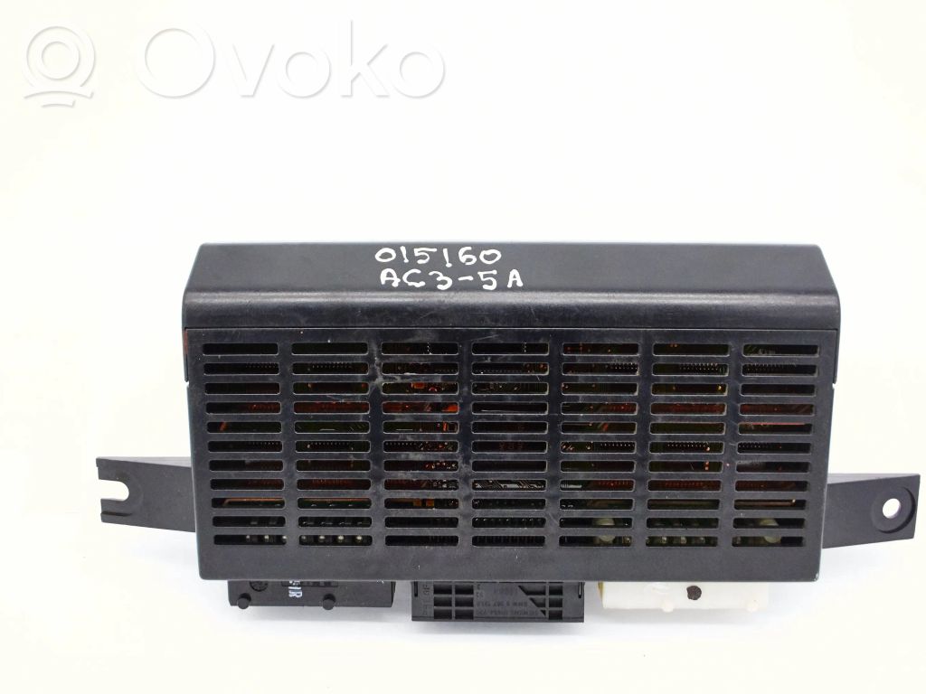 Module d'éclairage LCM   61358386209,8386209