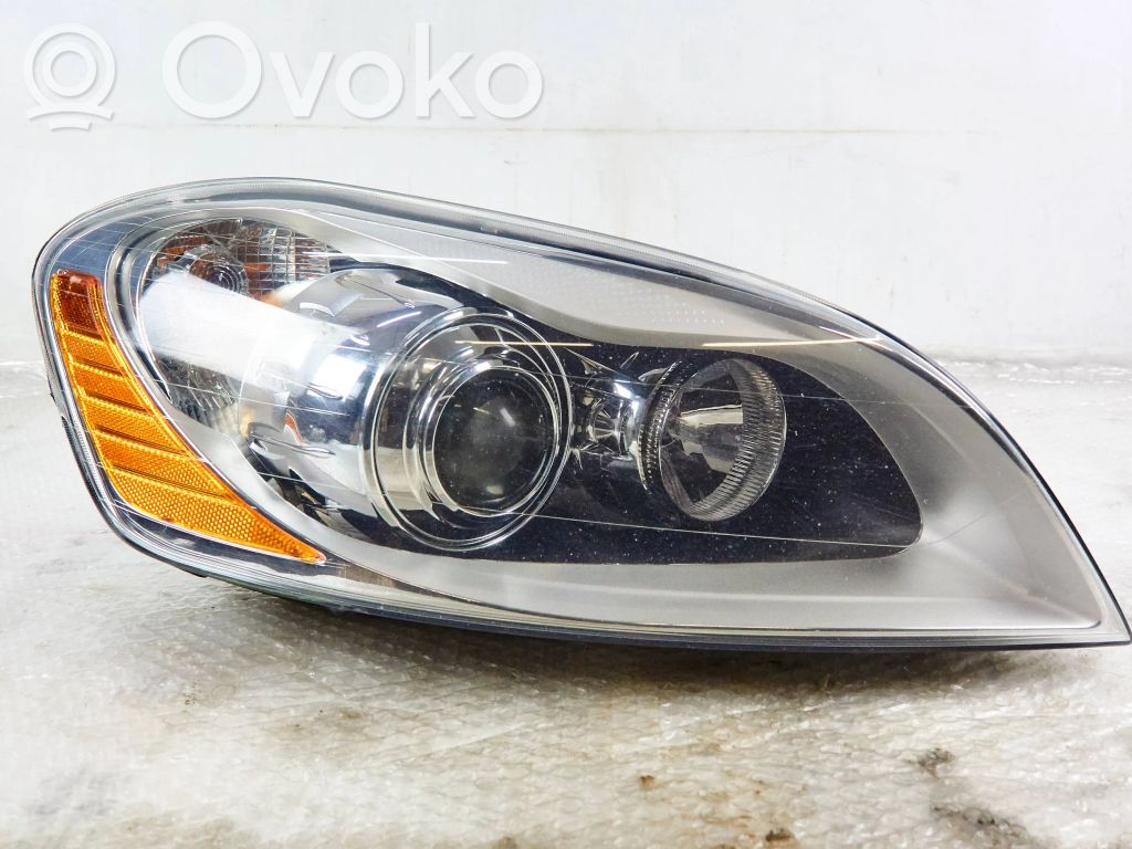 Volvo XC60 Scheinwerfer 