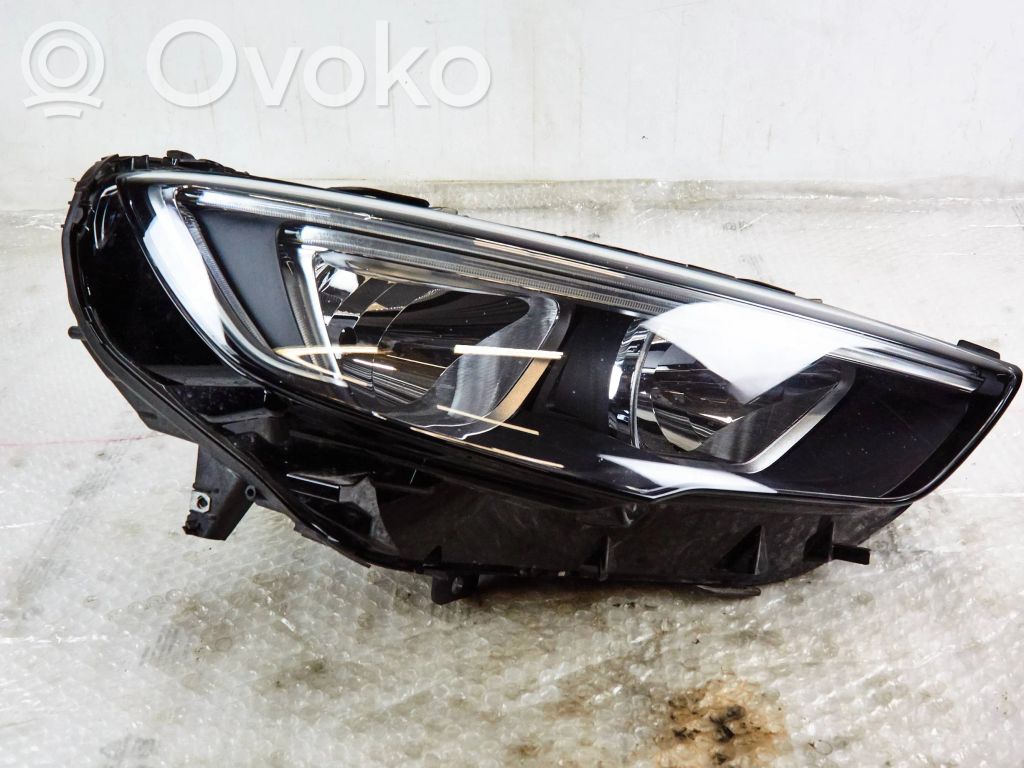 Opel Insignia B Scheinwerfer 