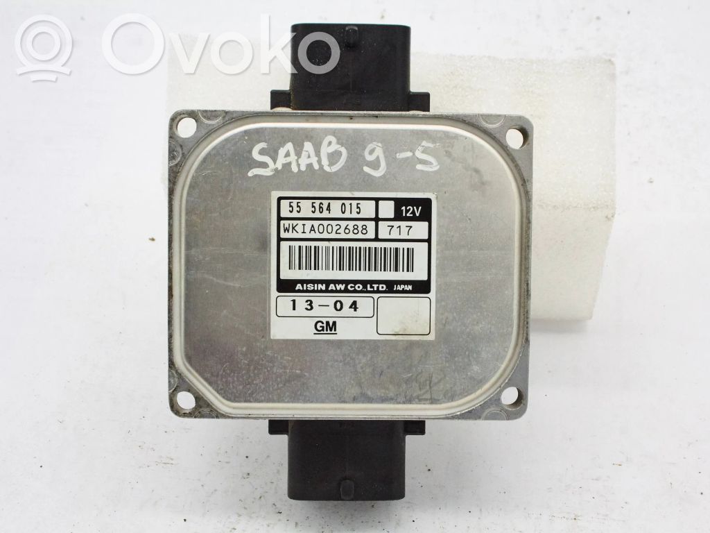 Gearbox control unit/module   55564015,WKIA002688