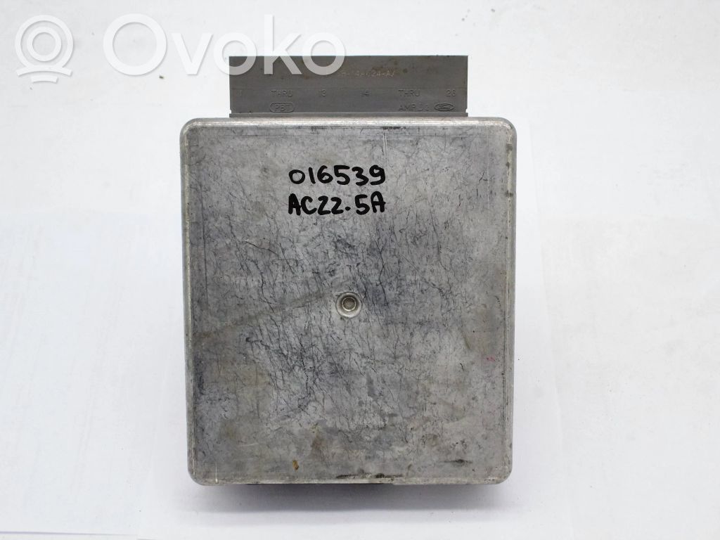 Mazda Tribute Engine control unit/module ECU 