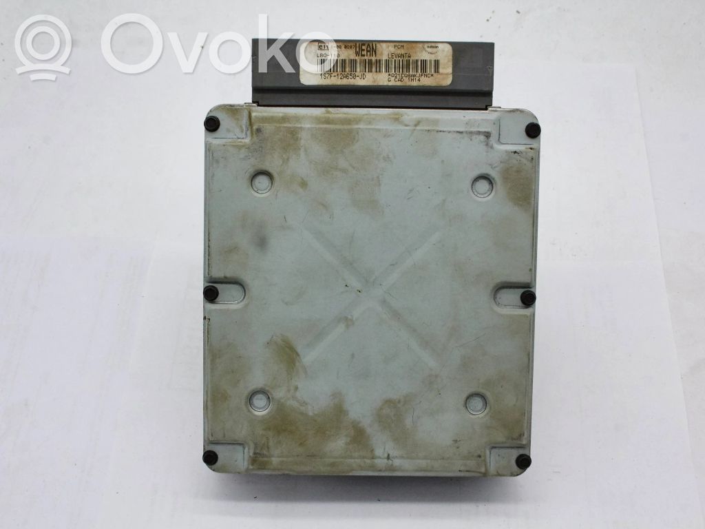 Ford Mondeo Mk III Engine control unit/module 
