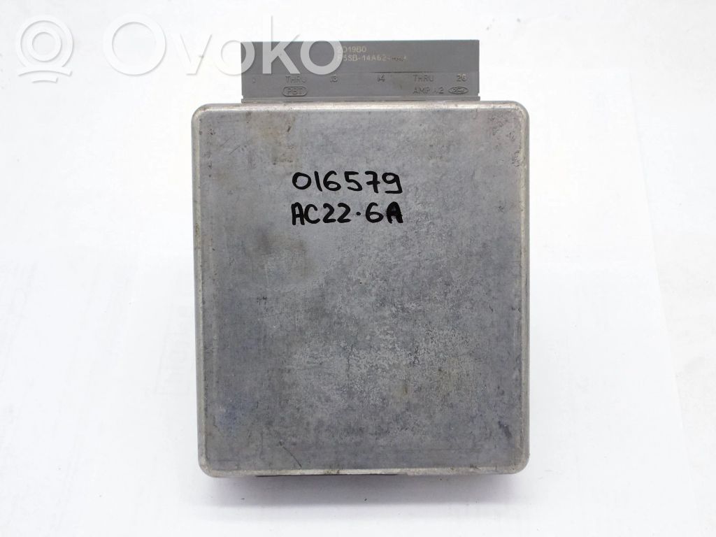 Ford Mondeo Mk III Engine control unit/module 