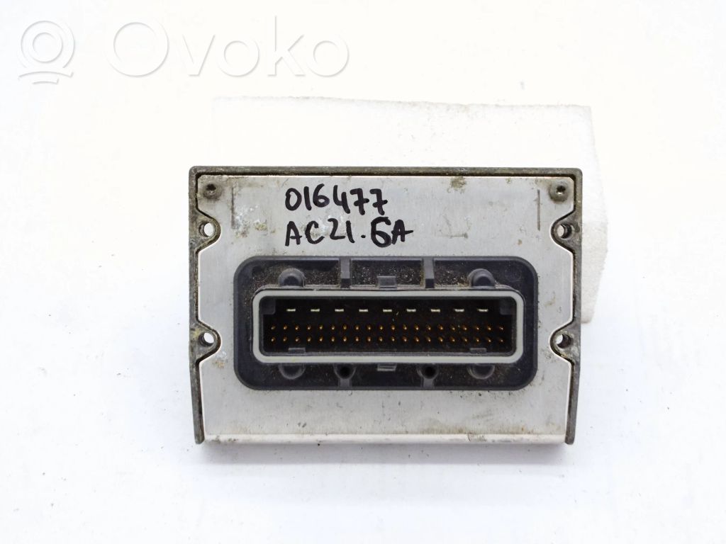 Engine control unit/module   04869000AI