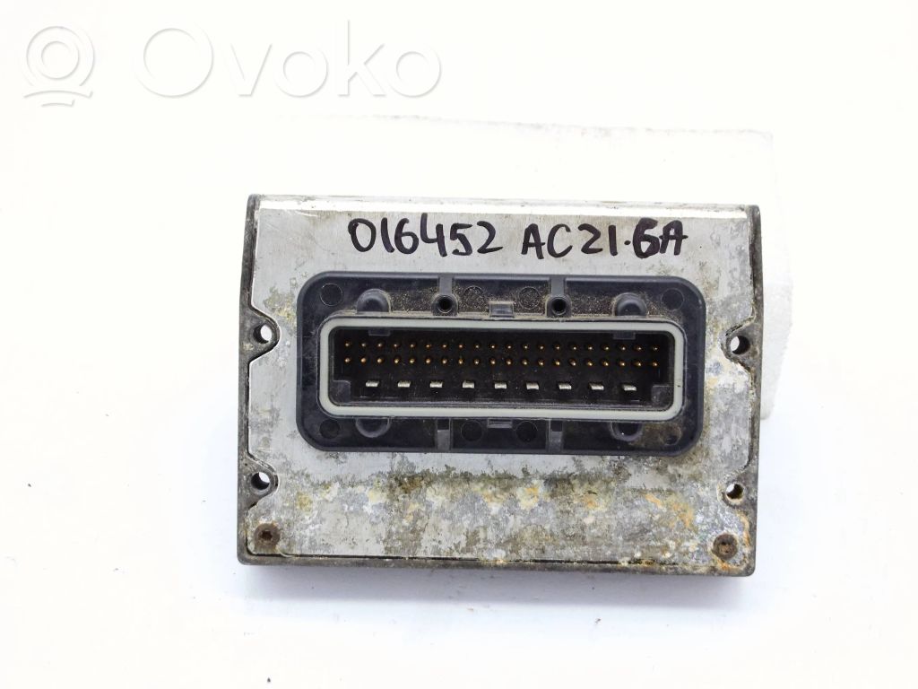 Chrysler Voyager Comfort/convenience module 
