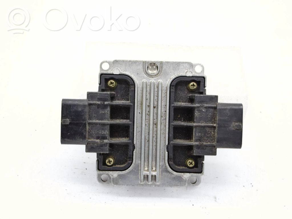 Saab 9-3 Ver2 Gearbox control unit/module 