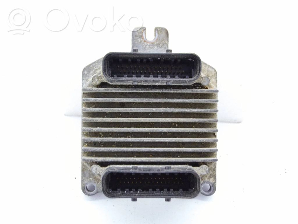 Engine control unit/module   09355929