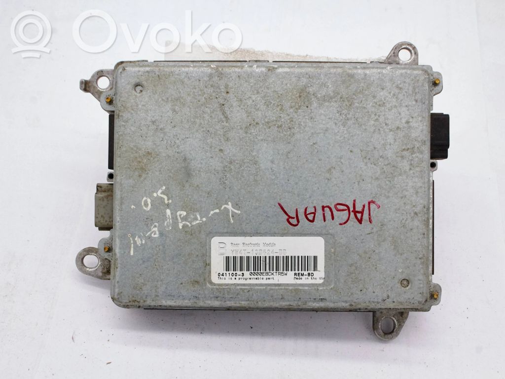 Module confort   YW4T13B524BB