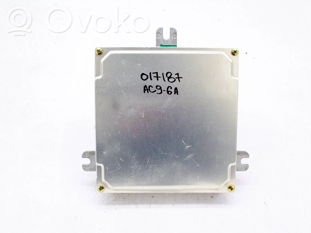 Honda Jazz Engine control unit/module 