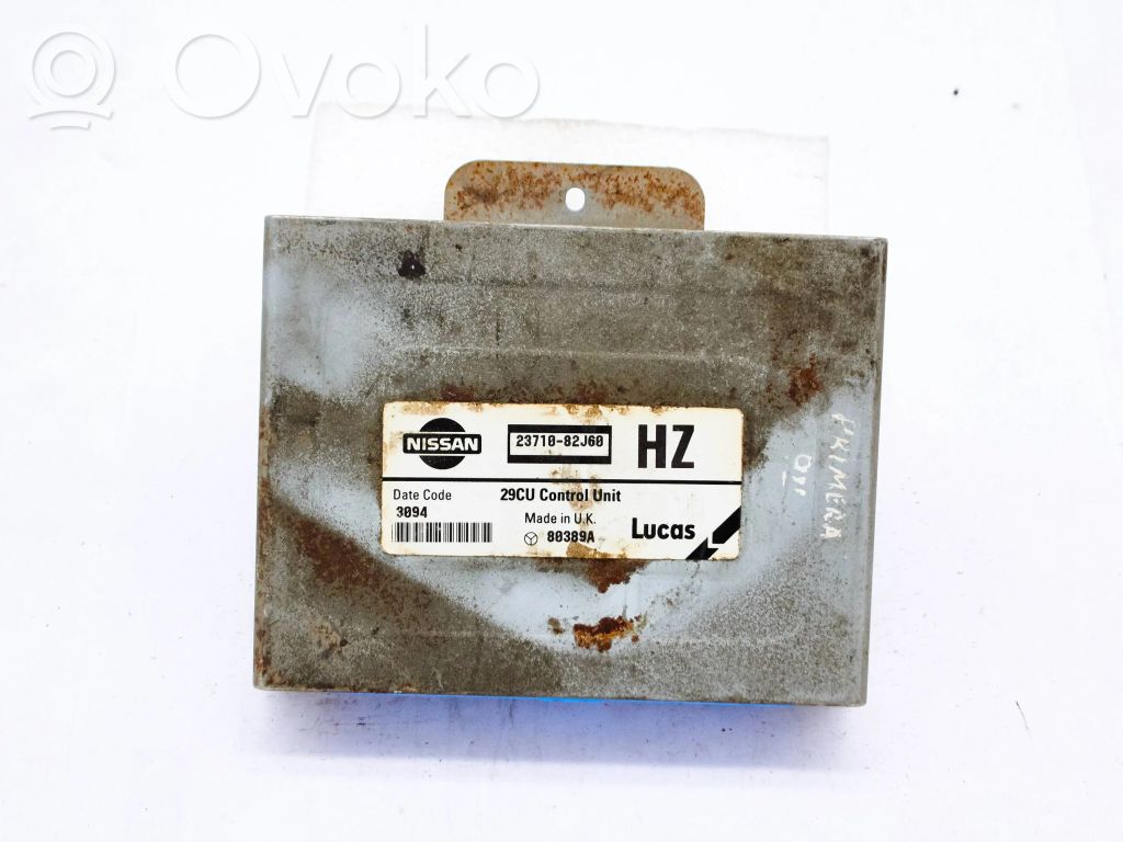 Engine control unit/module   2371082J60