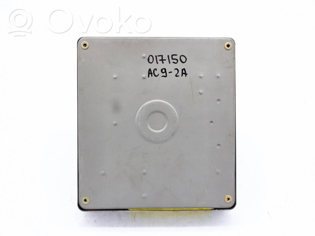 Mazda 626 Engine control unit/module 