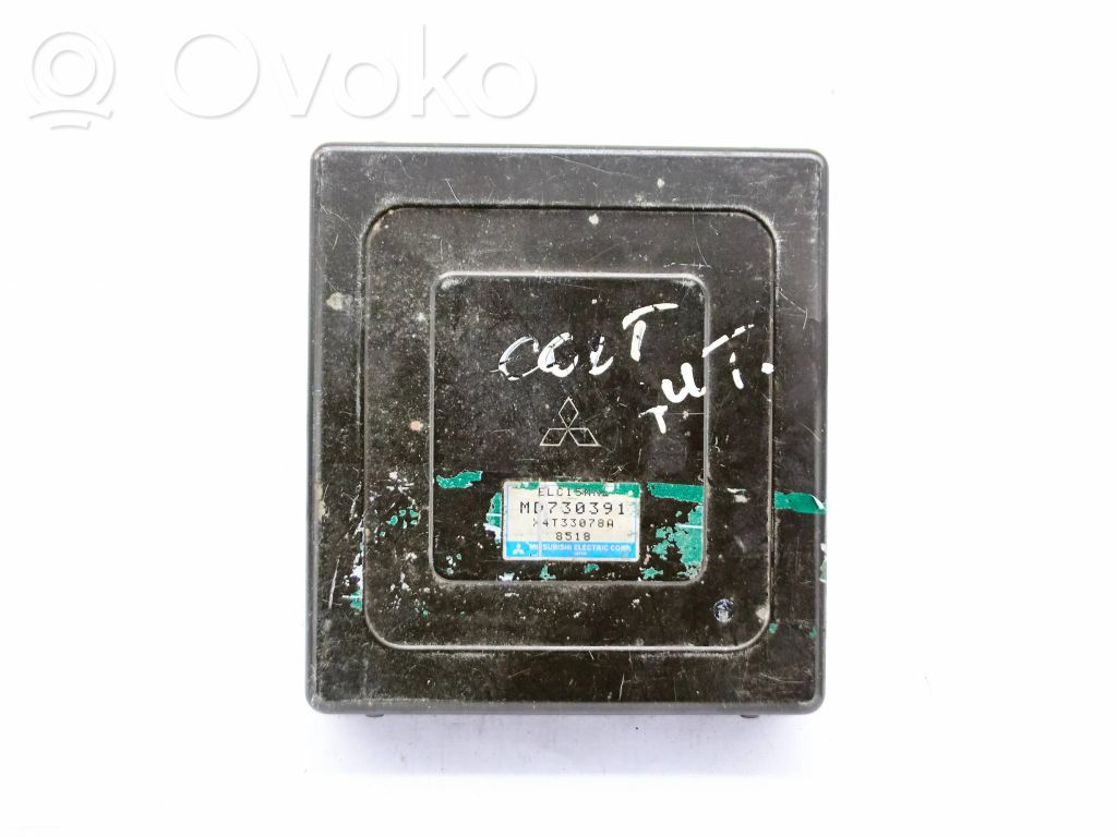 Mitsubishi Lancer Gearbox control unit/module 