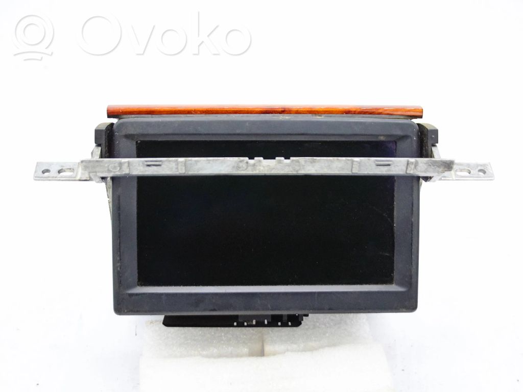 Audi A8 S8 D3 4E Screen/display/small screen 