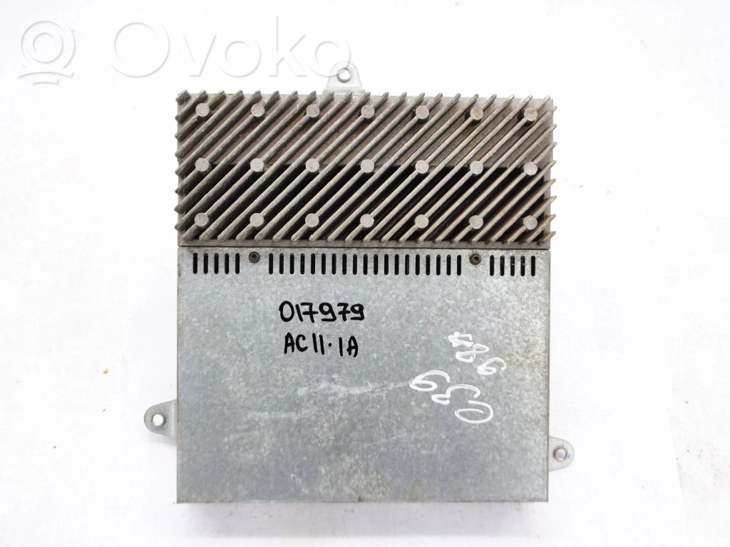 Garso stiprintuvas   8362174