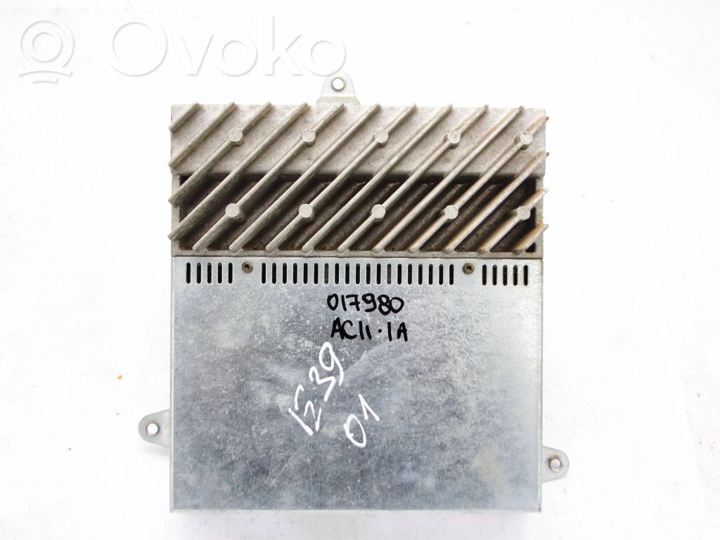 Garso stiprintuvas   8362174
