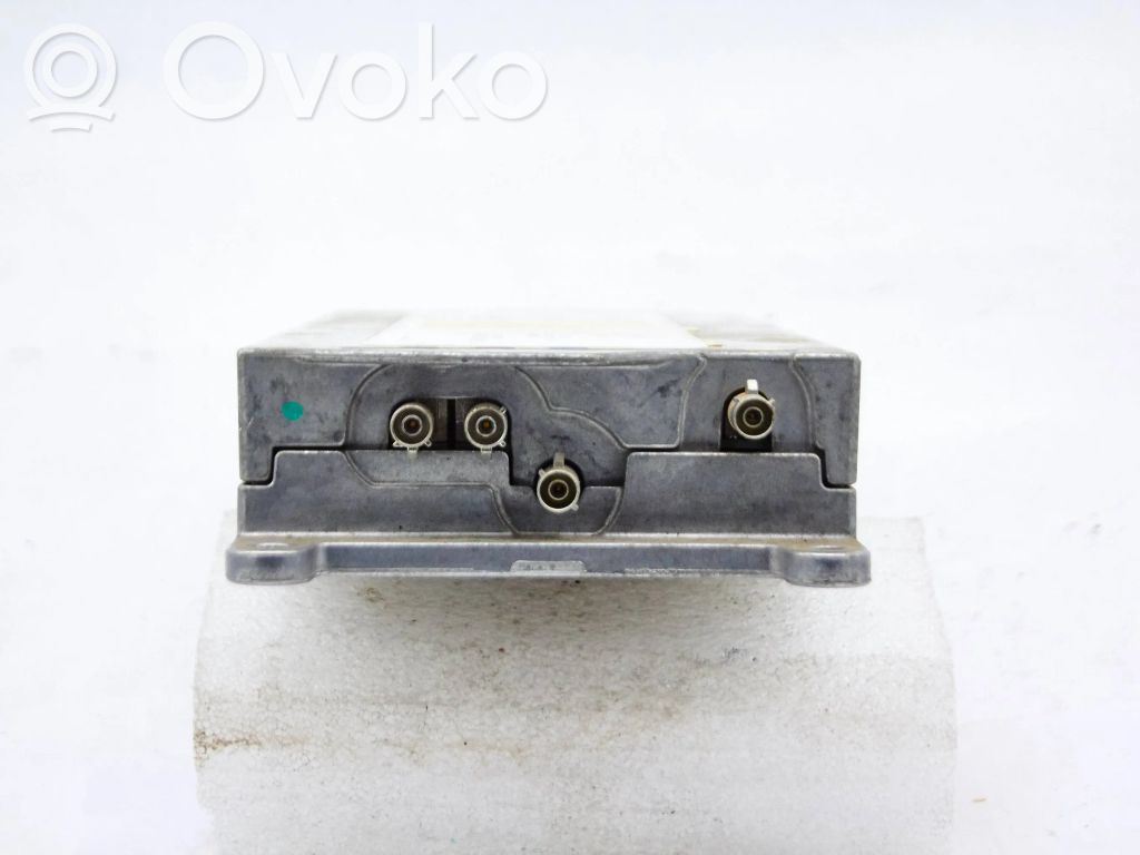 BMW 5 E60 E61 Other control units/modules 