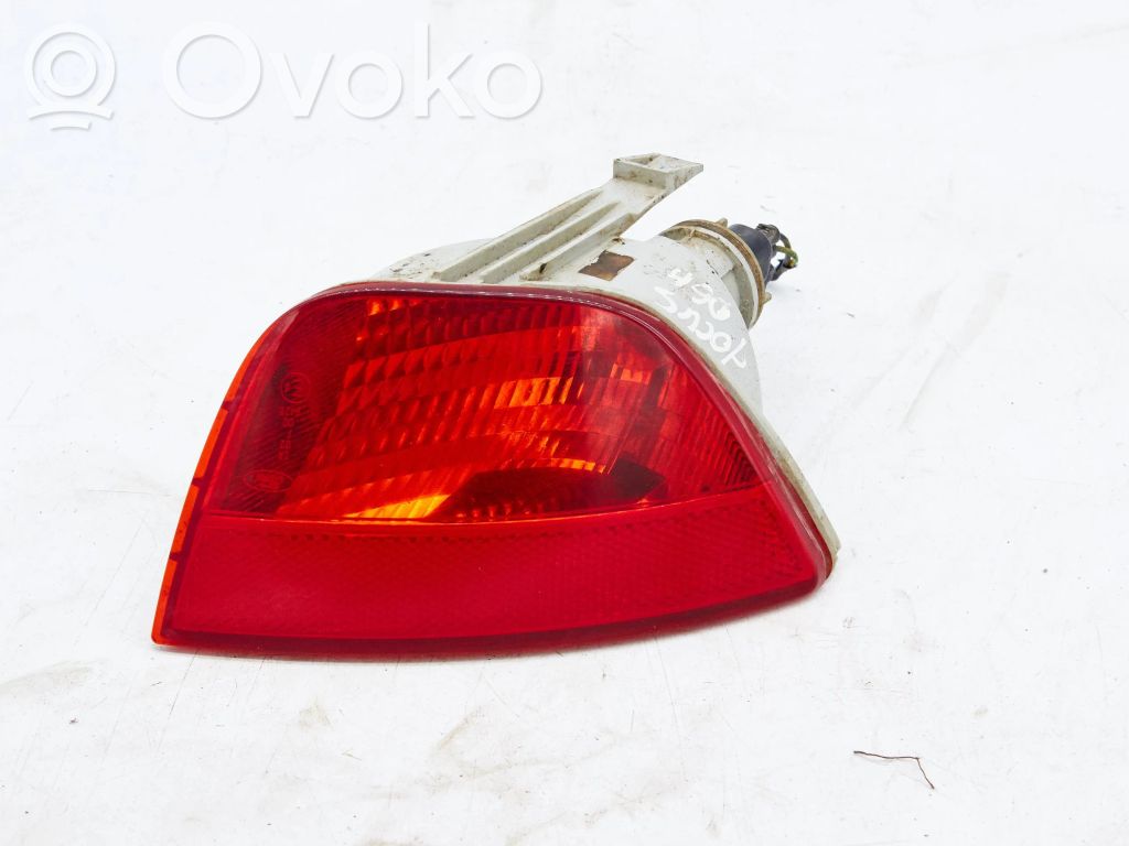 Ford Focus Rear fog light 