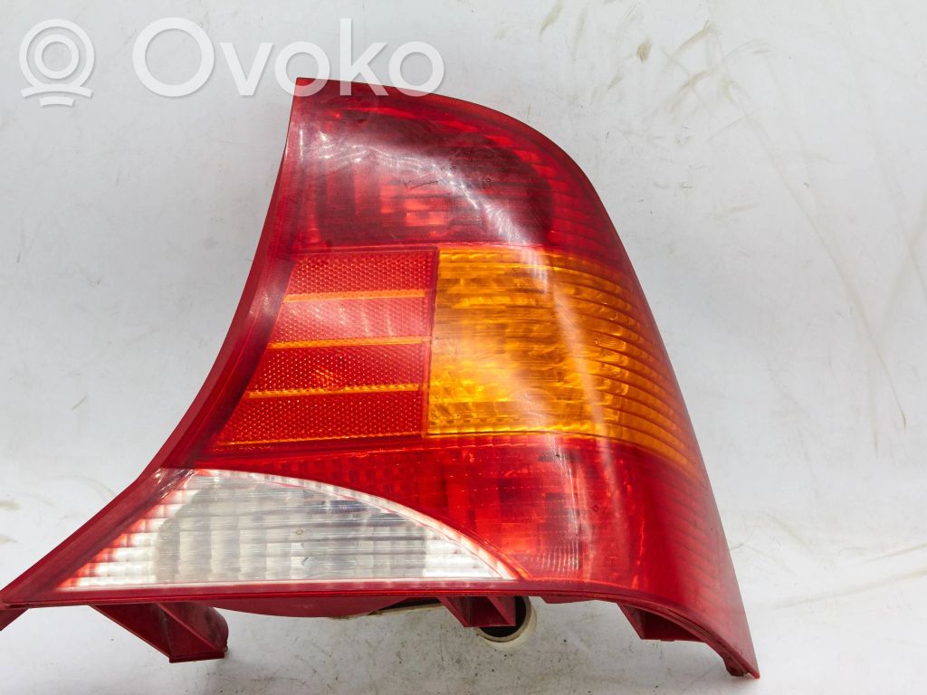 Ford Focus Tail light part 