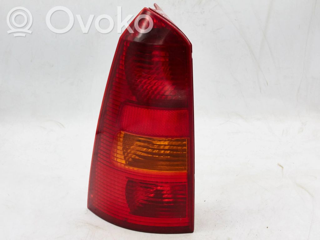 Ford Focus Galinis žibintas kėbule 