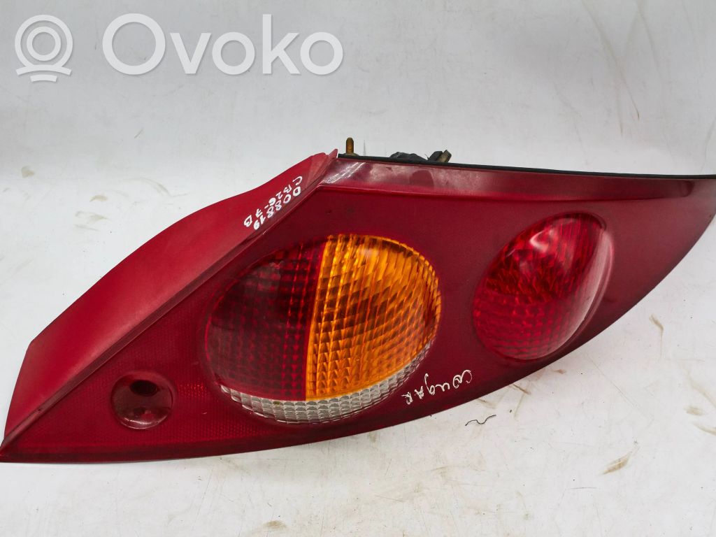 Ford Cougar Rear/tail lights 