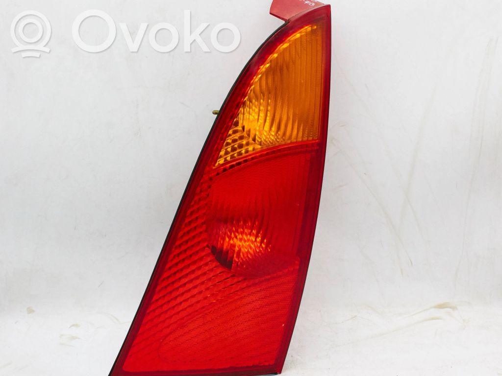 Ford Focus Takavalot 