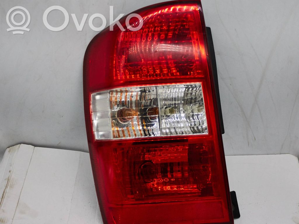 KIA Carnival Takavalot 