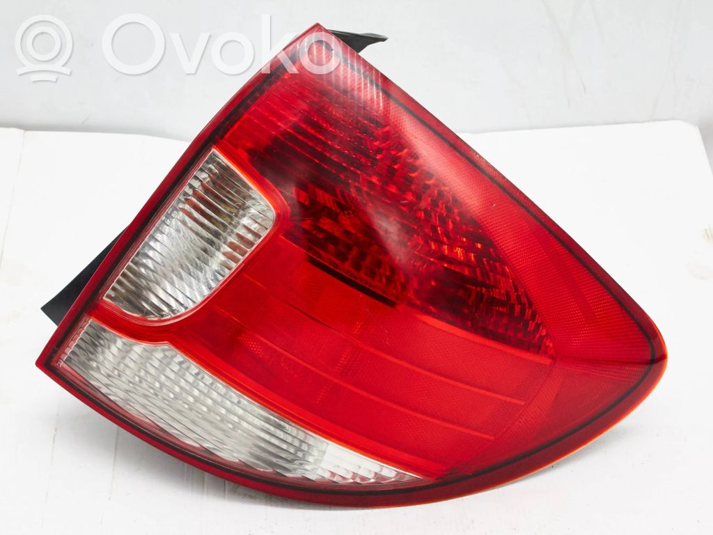 KIA Rio Takavalot 