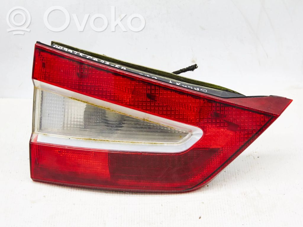 Ford Galaxy Lampă spate în caroserie 