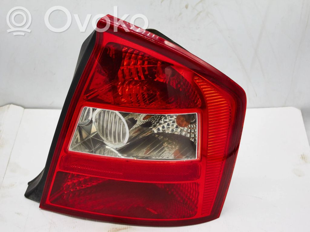 KIA Cerato Takavalot 