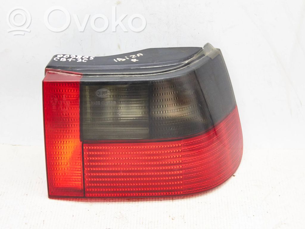 Seat Ibiza II (6k) Lampa tylna 