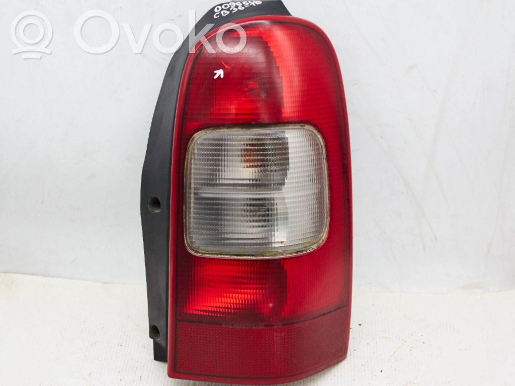 Opel Sintra Takavalot 
