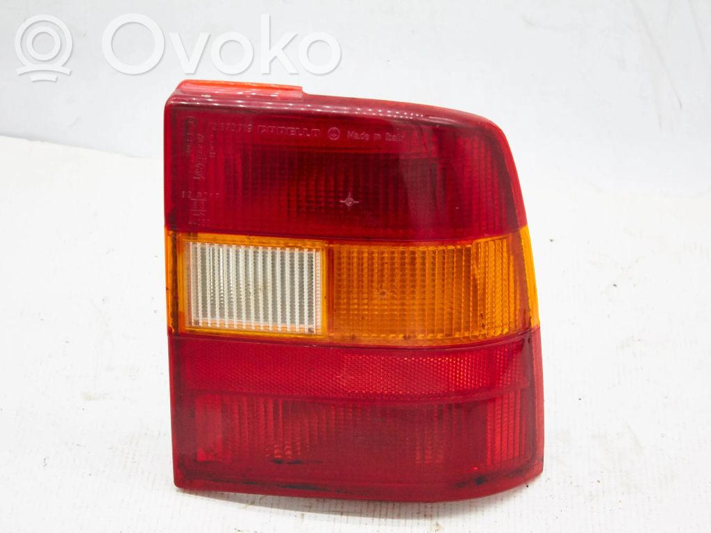 Opel Vectra A Takavalot 