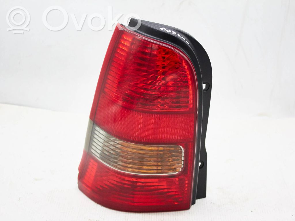 Daewoo Nexia Rear/tail lights 
